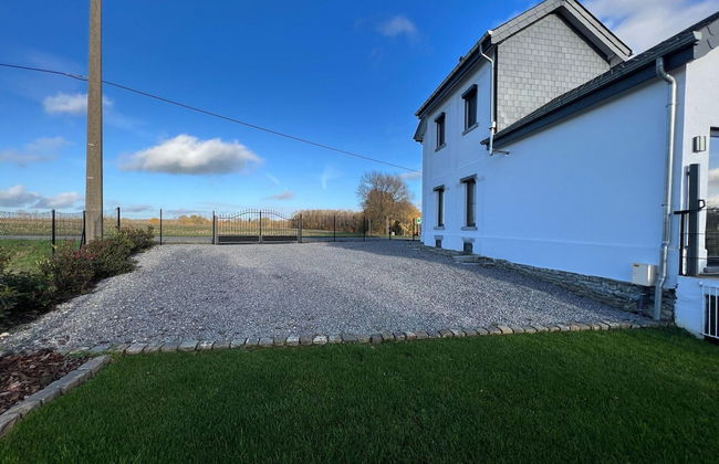 Peaceful Garden Home in Modave - Foto 24