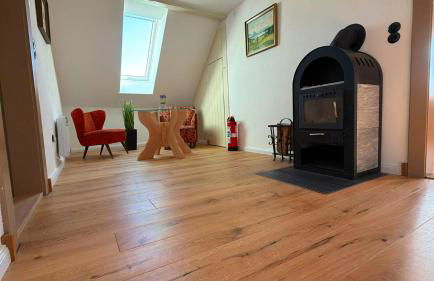 Ferienhaus Winterbach - Alte Käserei - Foto 46