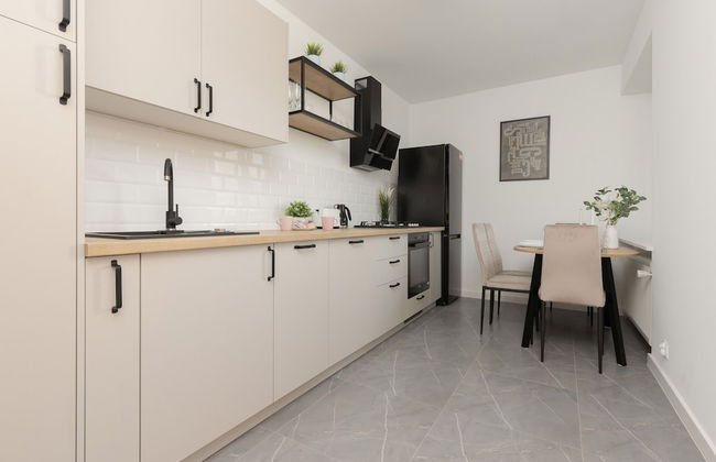 Apartment Wojciechowskiego by Renters - Foto 15