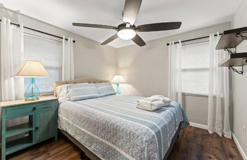 Close to The Greene, Escape Kalm Retreat - Foto 2