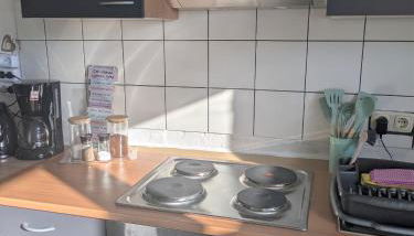 Kleine Sonnenstrahl-Oase - Foto 2