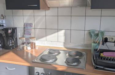 Kleine Sonnenstrahl-Oase - Photo 2