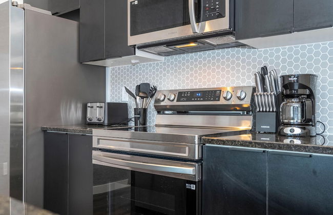 3258 SW - 3 Bedrooms The Hub Paradise - Foto 13