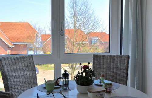 Ort Lemkenhafen Ostseeperle - Foto 6