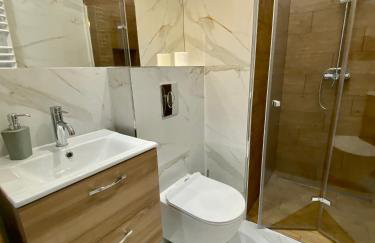 Apartamenty Białe nad jeziorem Białym - Foto 35