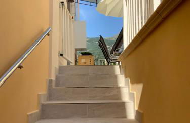 Casa La Wanda - Camaiore, Toscana - 2 Br & Terrace - Foto 25