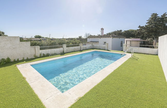 Villa Verde in Tarifa - Photo 29
