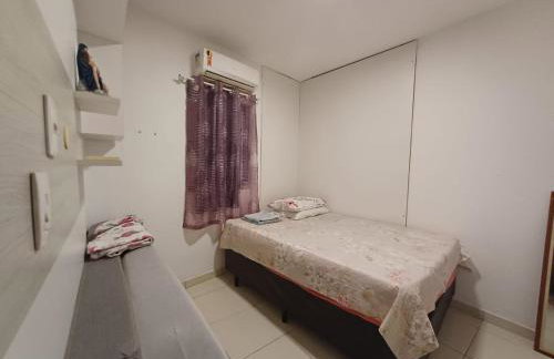 Apartamentos na Praia de Camboinha/ Cabedelo/João Pessoa - Foto 9