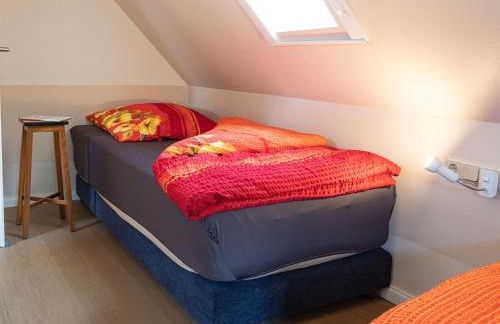 Apartment Bahnhof Paulinzella by Interhome - Foto 30