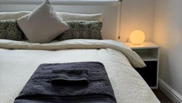 Penny Black Apartment, Kington - Foto 2