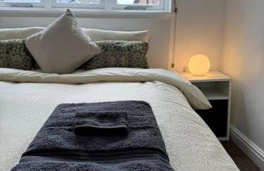 Penny Black Apartment, Kington - Foto 2