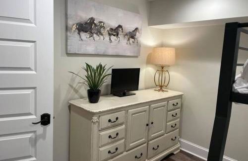 The Revival Room: Historic Staunton - Foto 10