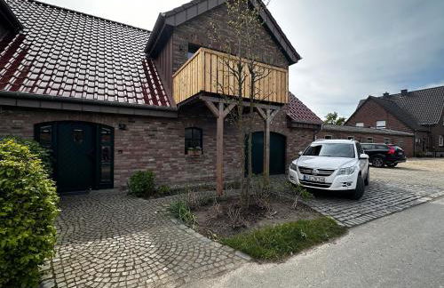 Ferienwohnung Kempkens -Hochwertig & modern - Foto 6