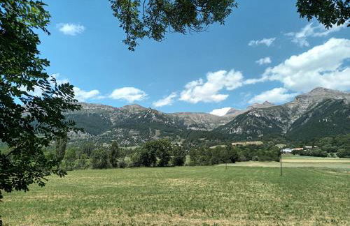 Appartement montagne LE FLOCON - Foto 39