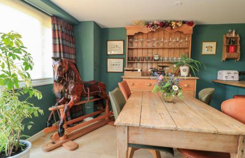 Pudding Hill Barn Cottage - Foto 7