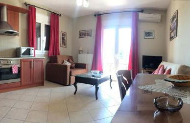 ilyda Residence apts - Foto 30