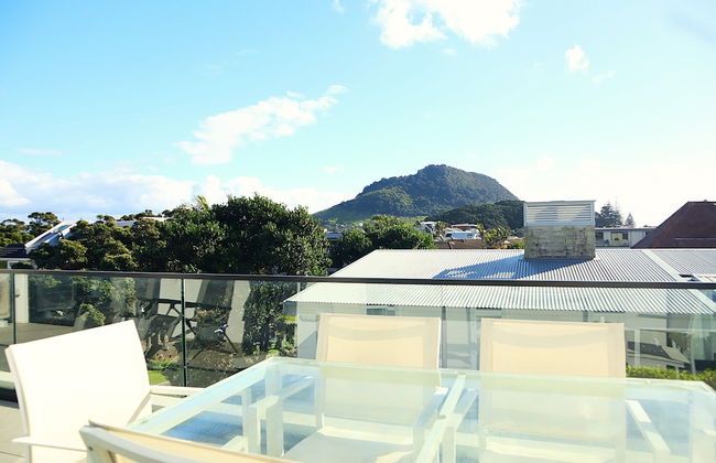 Belle Mer Beach Front Apartments - Foto 68