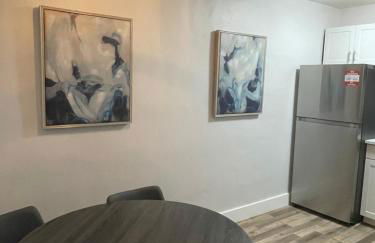 City First Story Apartments & Cottage - Foto 2