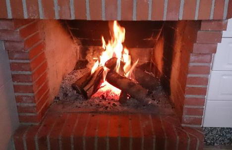 Casa de la Abuela Pepa - Foto 26