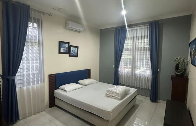 Eton Asia Kota Bunga Villas - Photo 75