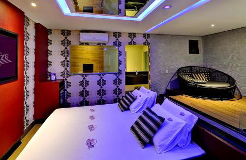 Motel Point ABC - Foto 4