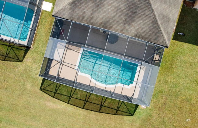 Amazing 4bdr House With Pool - Foto 22