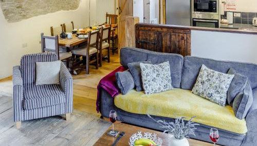 The Threshing Barn - Hssw - Foto 4