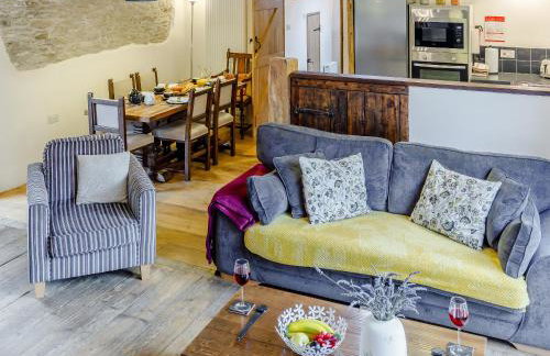 The Threshing Barn - Hssw - Foto 4