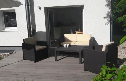 Cottage am Wald bei Berlin - Foto 7