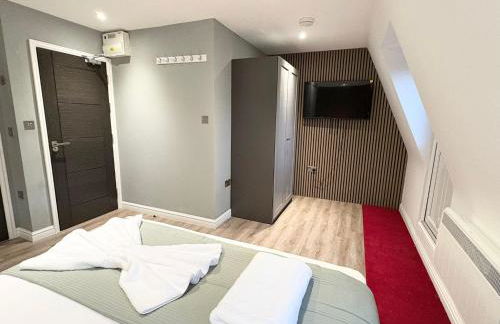 Fonthill Aparts - Foto 15