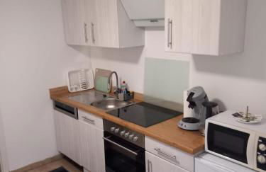 Lina's vacation home In Windhagen - Foto 10