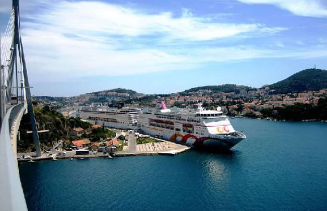 Modern Stay Near Cavtat - Foto 17