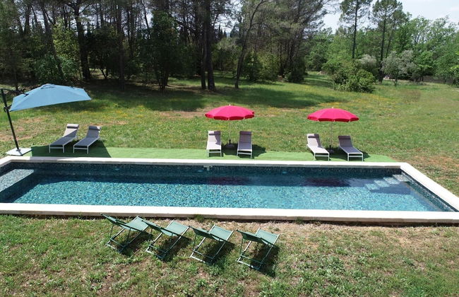 Unique Villa With Private Pool - Photo 22