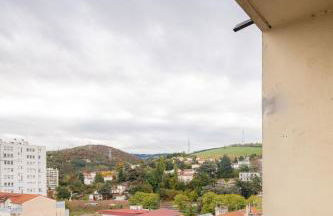 ROBESPIERRE - Tout équipé & Calme - TV et WIFI - Foto 7