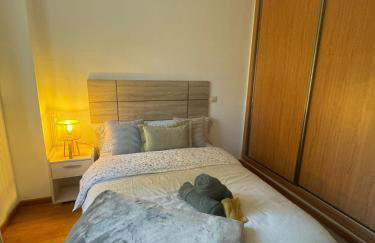 R1 CasaCafe Madrid Apartamento 1 habitación, 4 Personas - Foto 13