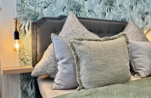 Apartment Meerflair mit Balkon - Foto 20