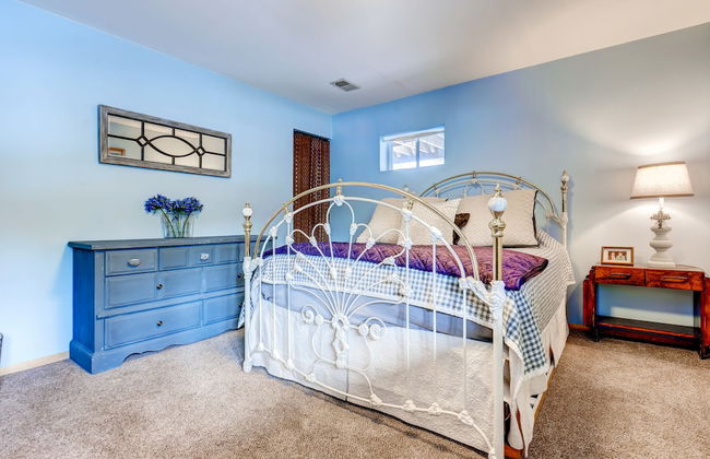 Cabin in the Woods by CRMR - Foto 4