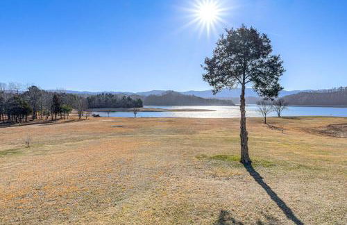 Walk to Marina Waterfront South Holston Lake Home - Foto 19