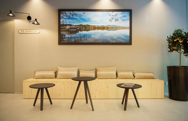 APARTAMENTS LA CARPA - Foto 6