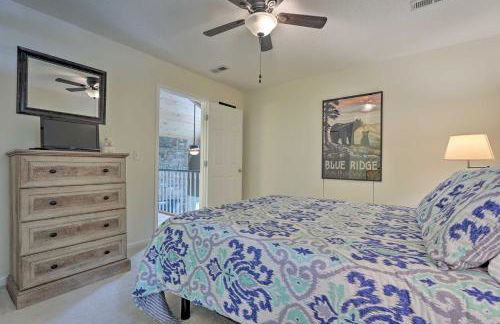 Grand Pisgah Forest Home on Secluded 5 Acres! - Foto 23