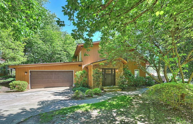 Stay Awhile by Avantstay Lakefront + Pool, Dock - Foto 13