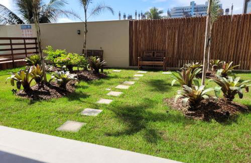 Apto vista mar praia Milionários Coral Park Residence - Foto 41