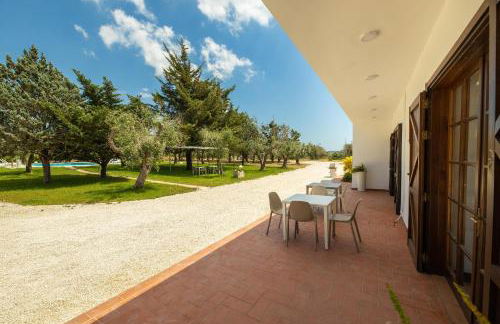 Villa Topazio - Foto 41