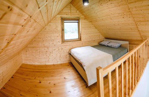 Domki nad Wiarem 2 - Foto 25