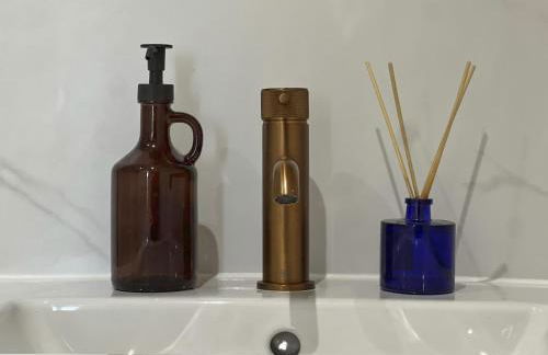 Hayy Luxury 2 Bed Apartments in Leeds City Centre - Foto 55