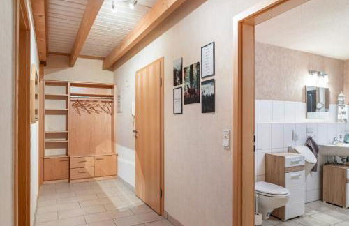 Ferienwohnung 2 Hof Schäfer - Foto 11