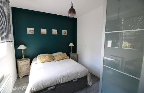 Le gîte de Marie - Foto 14