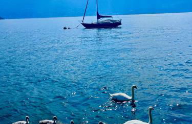 Casa Gambusso historical house magnificent Lake View - Foto 54