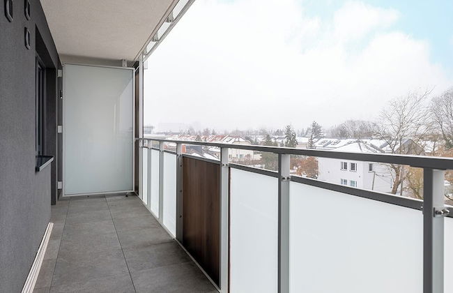 RentPlanet - Apartament Pileckiego - Foto 69