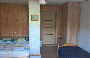 Agroturystyka Jagodowa Róża - Maria Farganus - Foto 67